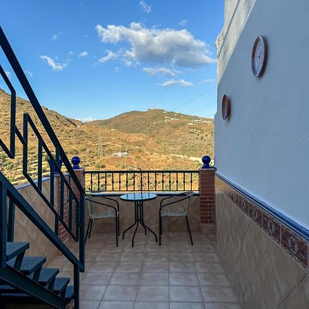 Casa En Torrox, Espana מראה חיצוני תמונה