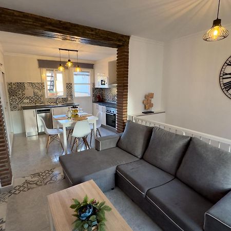 Casa En Torrox, Espana מראה חיצוני תמונה