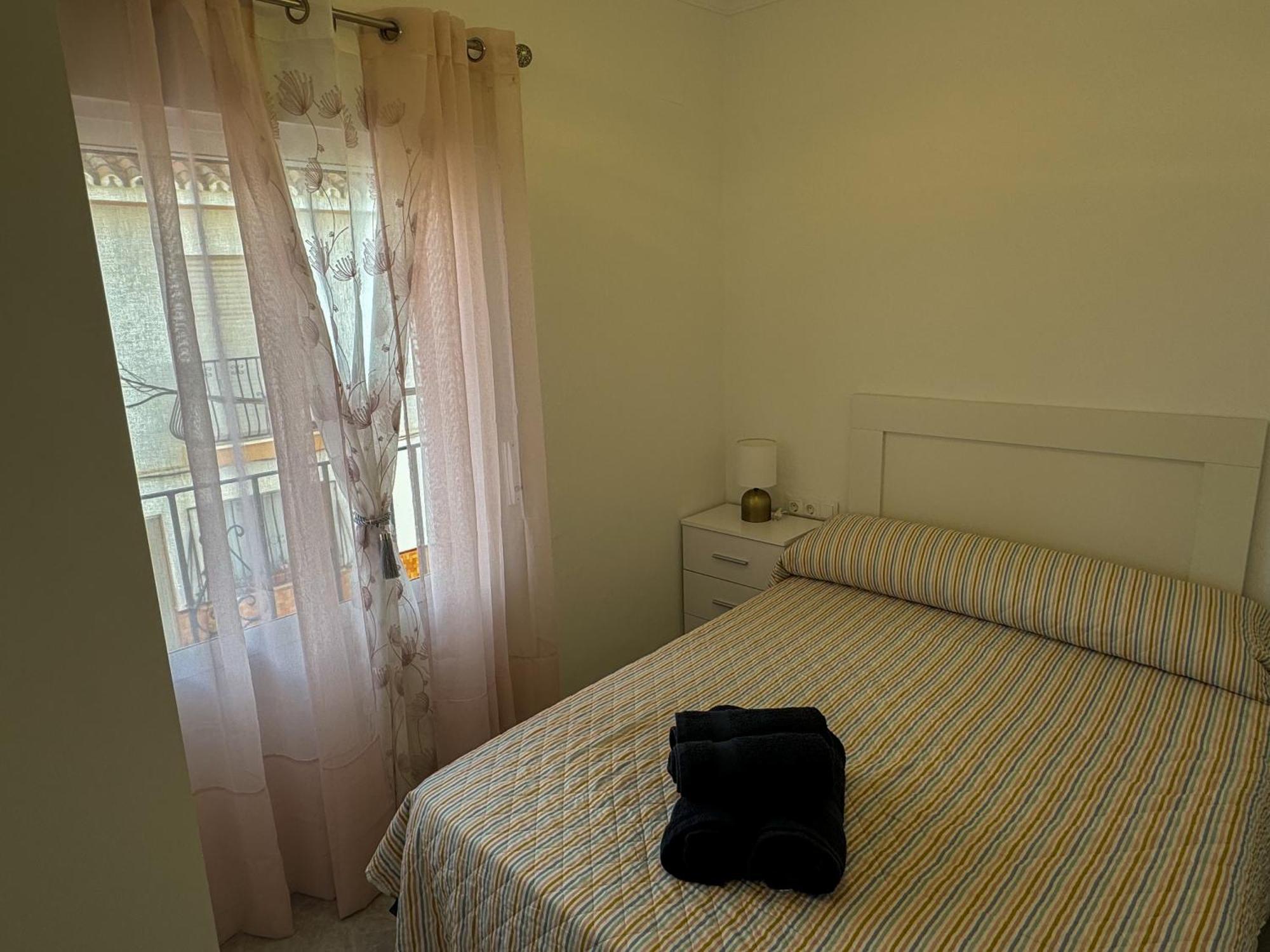 Casa En Torrox, Espana מראה חיצוני תמונה