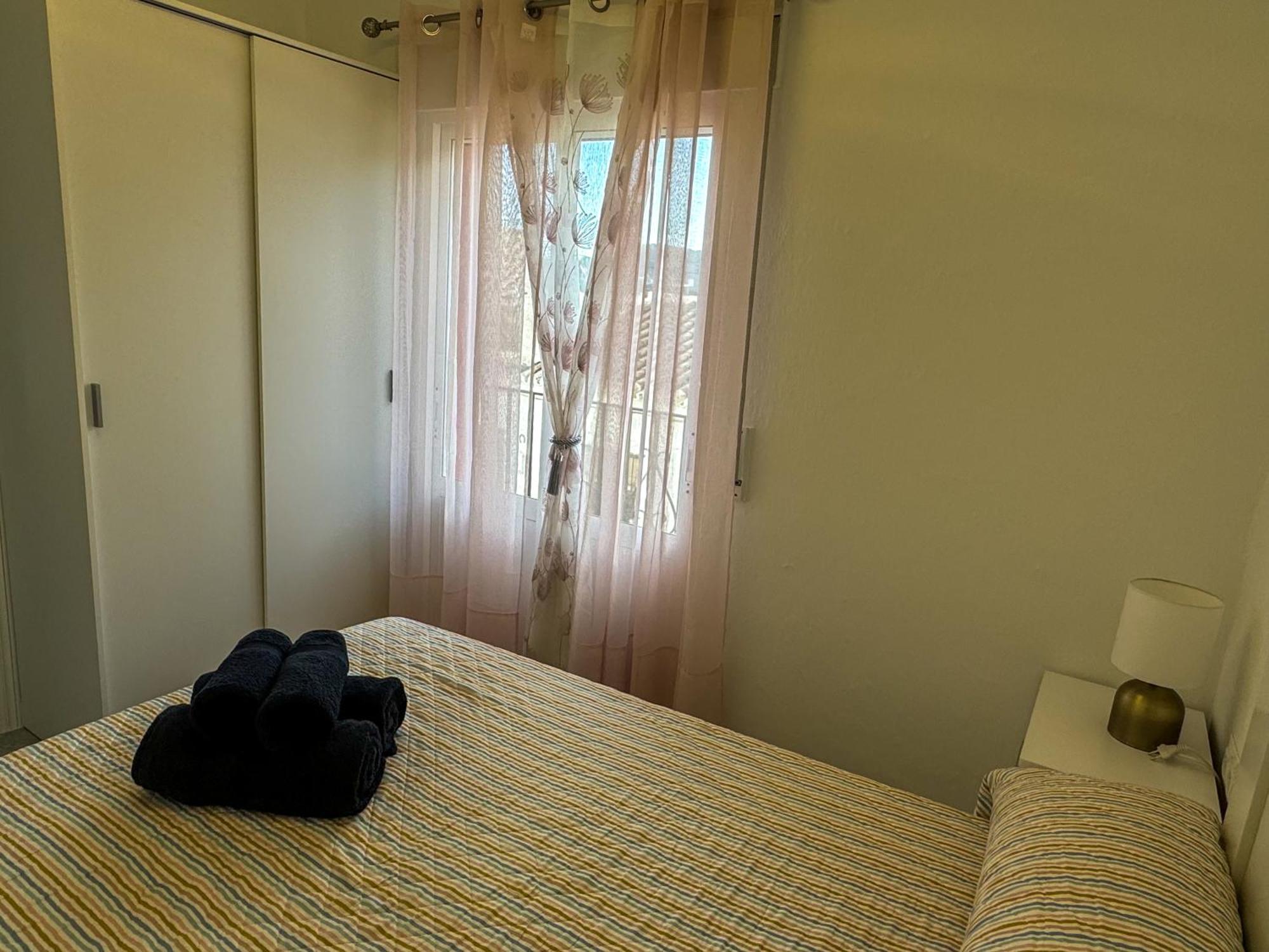 Casa En Torrox, Espana מראה חיצוני תמונה