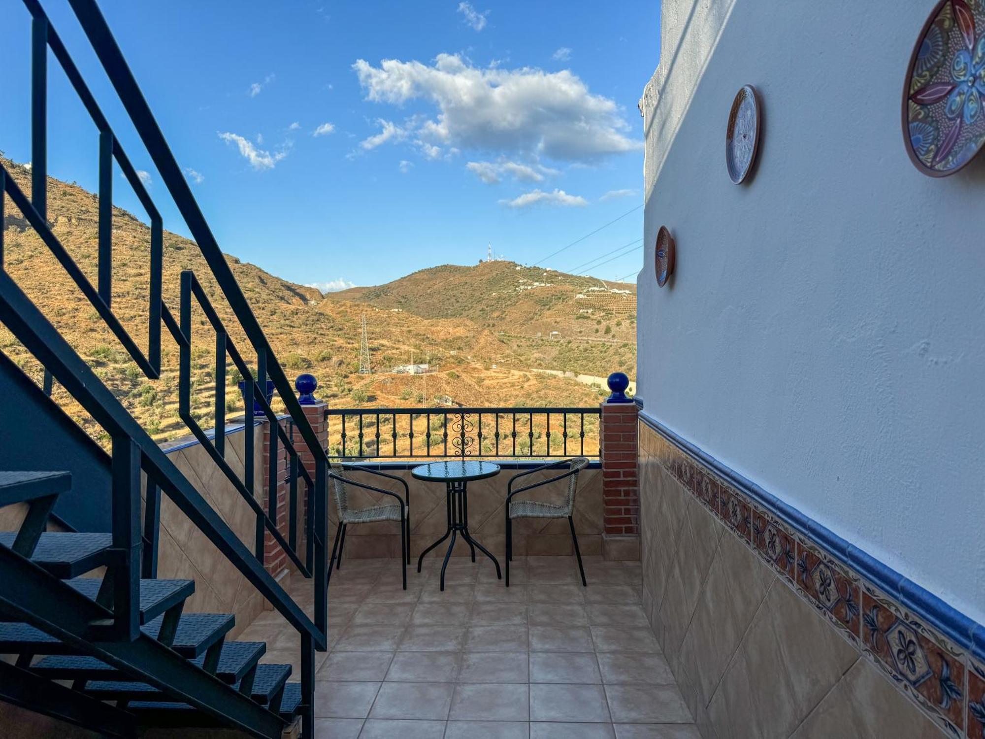 Casa En Torrox, Espana מראה חיצוני תמונה