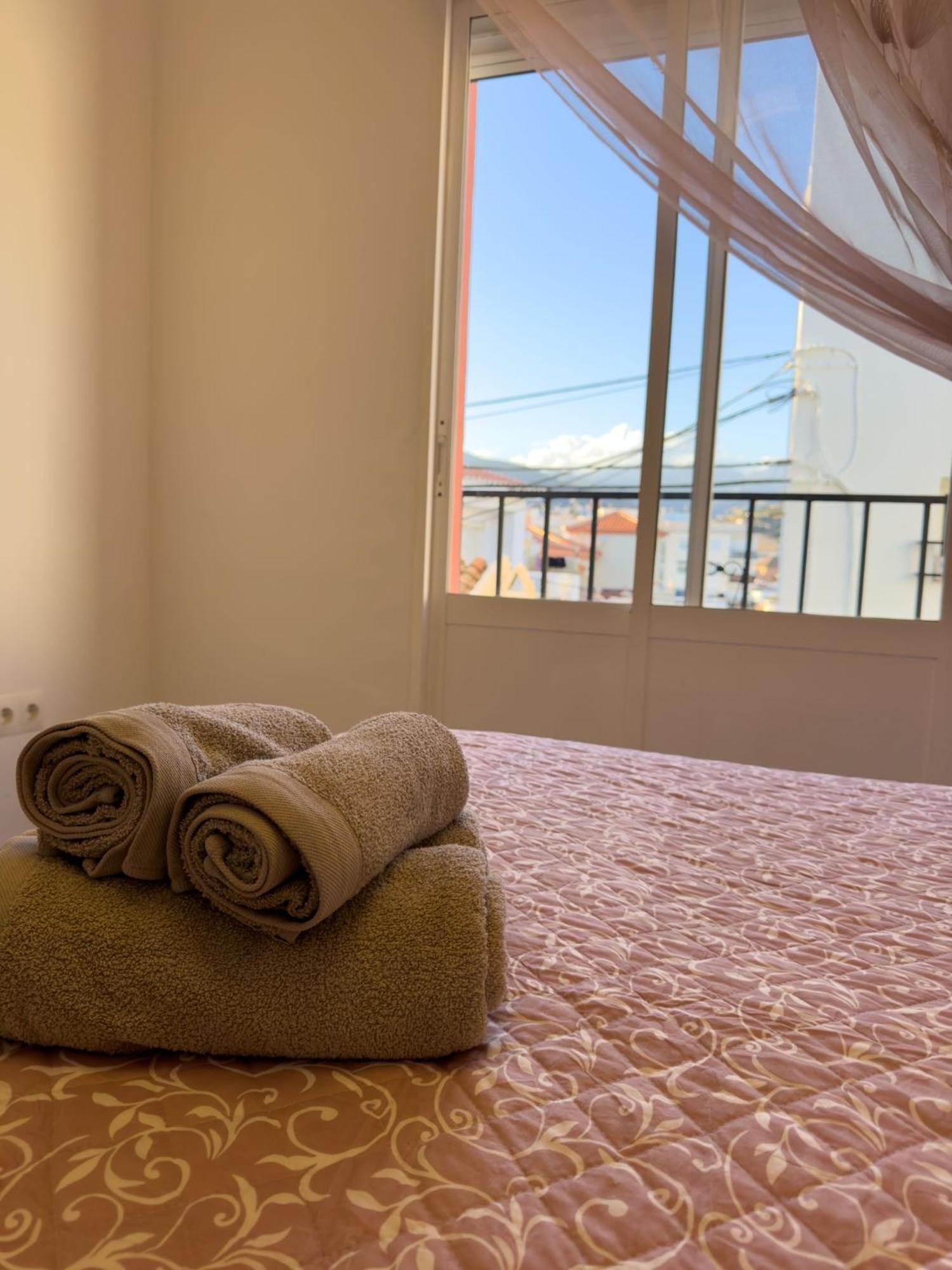 Casa En Torrox, Espana מראה חיצוני תמונה