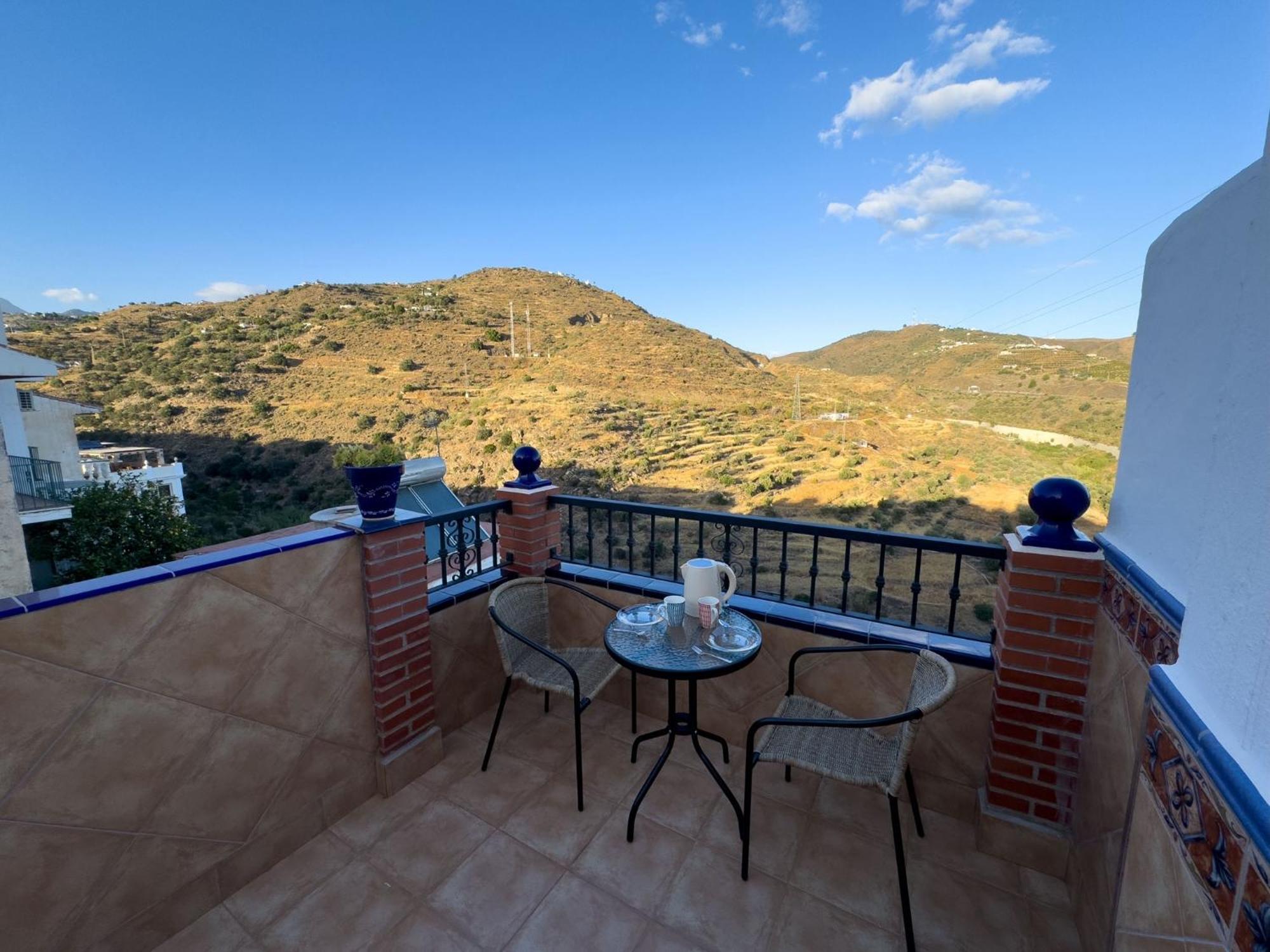 Casa En Torrox, Espana מראה חיצוני תמונה